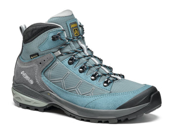 FALCON EVO GV - Women's-6-HYDRO/BLACK-ASOLO USA